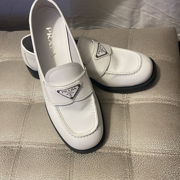 Prada Loafers - Picture 2 of 5